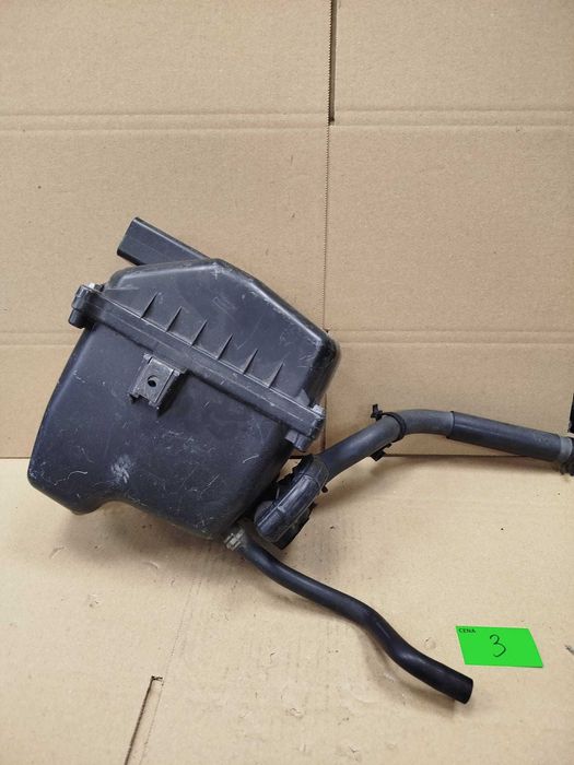 Obudowa Filtra powietrza Airbox Yamaha YZF 125. 08-14 [3]