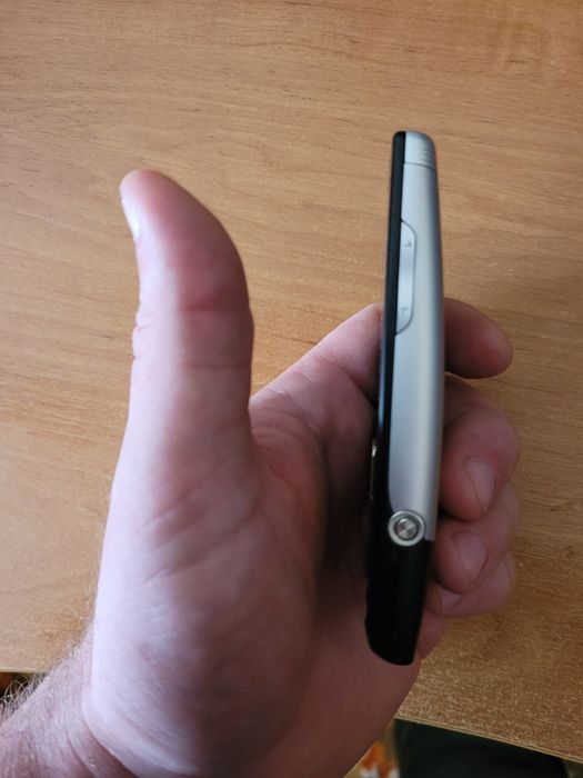 sony ericsson j10i2