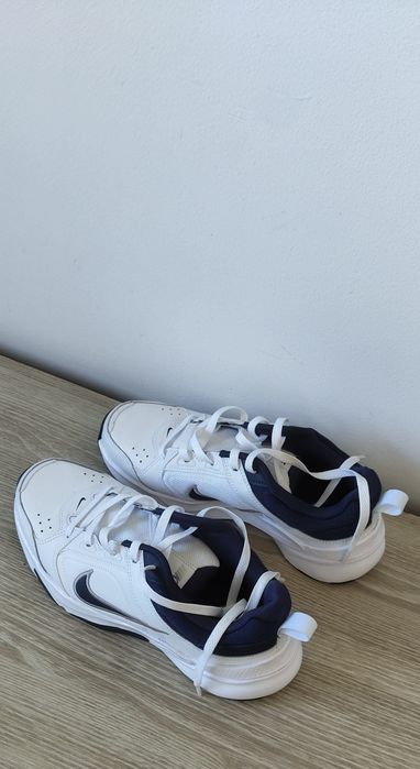 Ténis Nike novos
