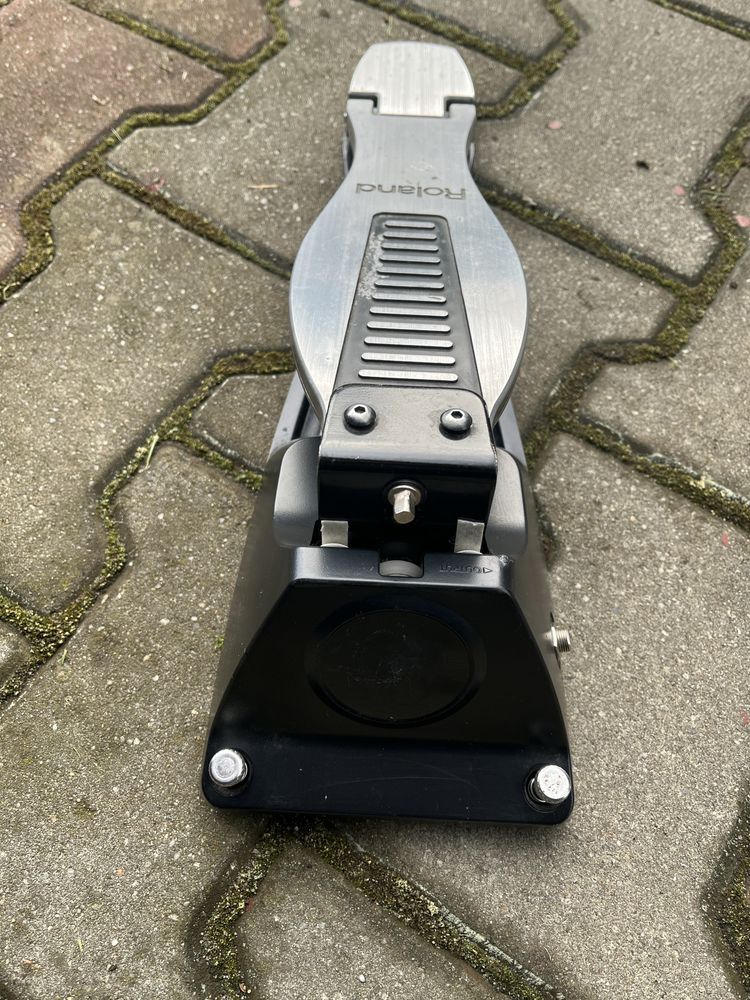 Kontroler Roland FD 8 FD8 sprawny