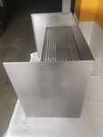 Escorredor para copa em inox
