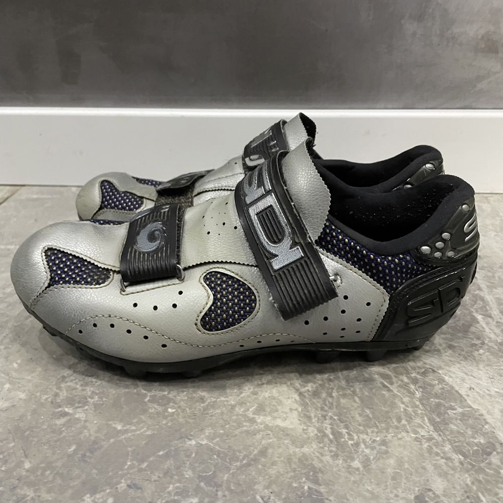 Sidi buty rowerowe szosowe r.41/42