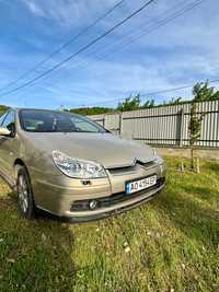 Продаж Citroen c5 2005 року