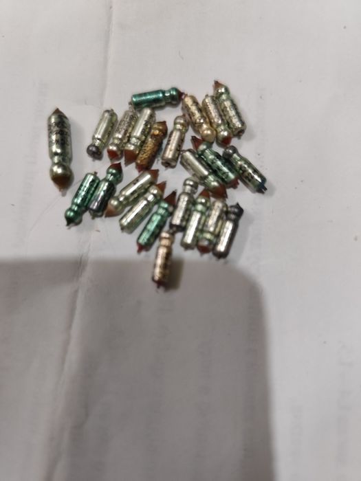 Лом конденсаторів