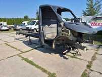 Mercedes-Benz SPRINTER 316 CDI MAX RAMA 2020
