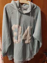 Bluza z kapturem 9th avenue r. XL