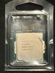 PROCESOR Intel Core i3 10100f