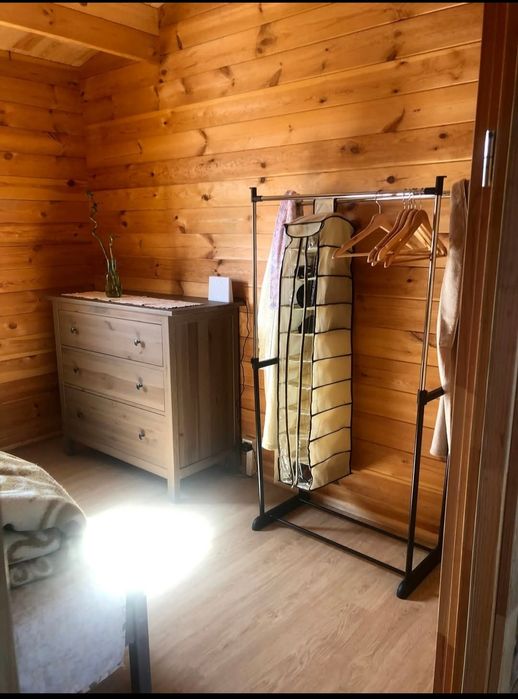 Casa de madeira - T3