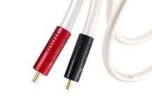 Atlas Equator Achromatic interkonekt 2 RCA-2RCA cinch NOWY