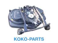 Kosisko Combi 103cm traktorek kosiarka Husqvarna Rider R320Ts R318T