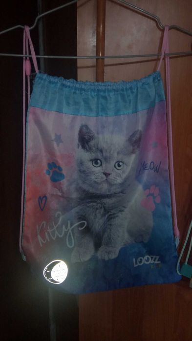 Looz St.Majewski worek /pl w innych ogloszeniach plecaki do kompletu