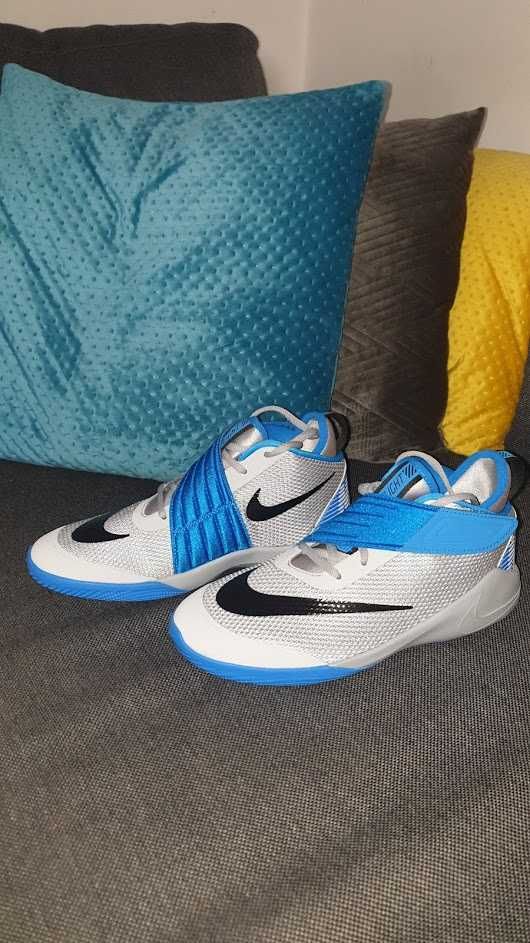 Nike Flight 38,5 Nowe