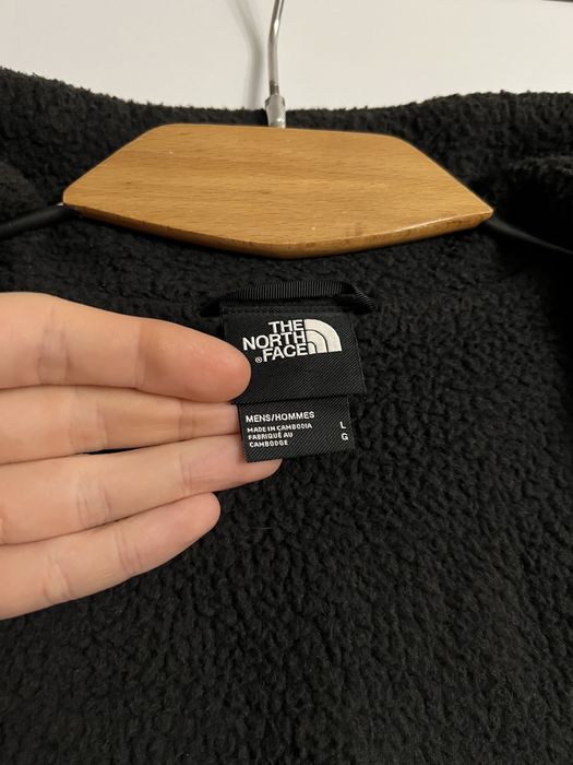 Куртка харік The North Face Telegraphic Coaches Jacket tnf тнф бомбер