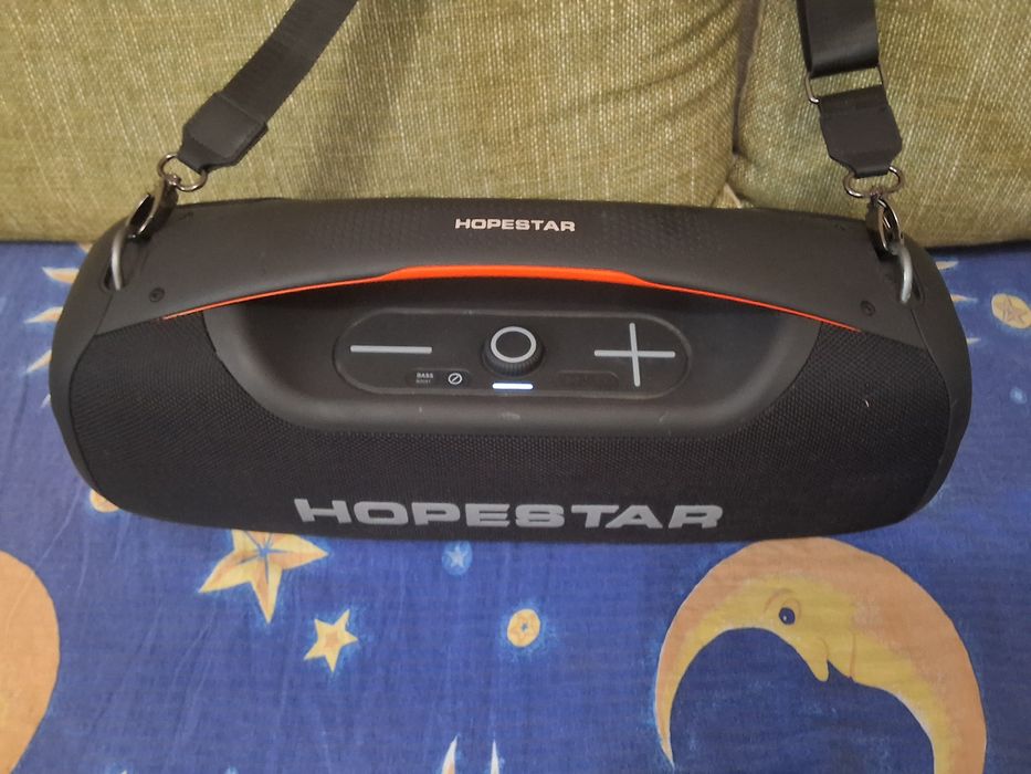 Блютус колонка Hopesta А60 max