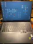 Legion Pro 5 16IRX9 16" i9-14900HX RTX4070 32GB 1TB gwarancja 2 lata