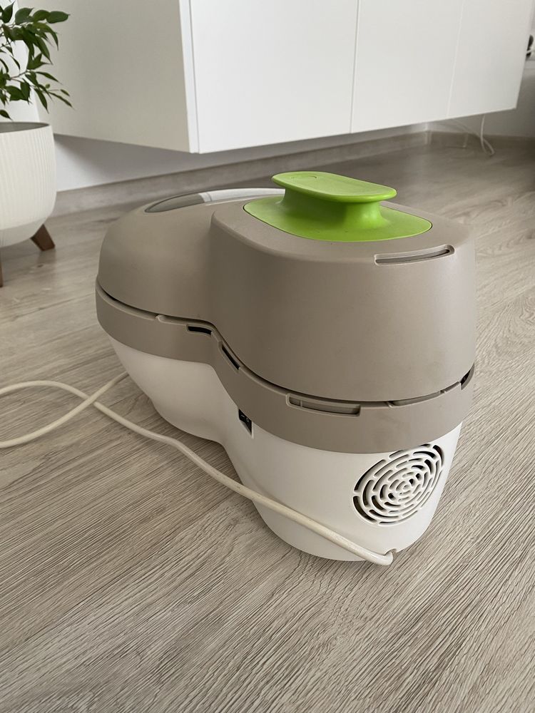 Nowa ! Frytkownica niskotłuszczowa TEFAL FZ3010