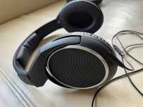 Sluchawki Sennheiser uzywane stan bdb