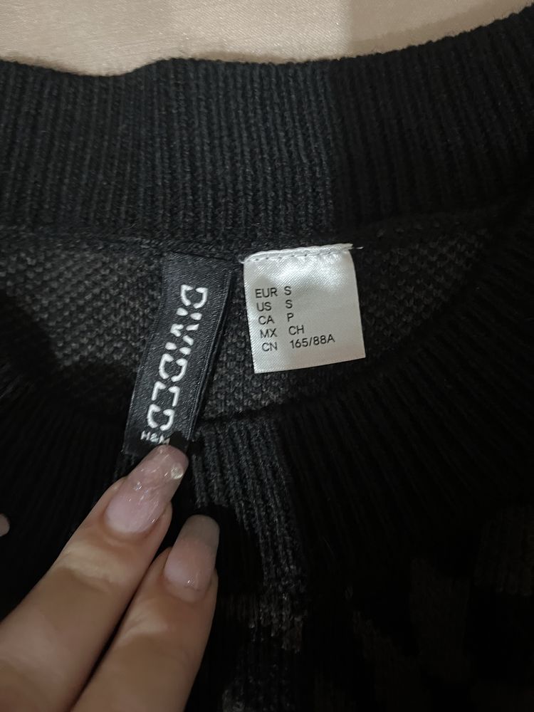 жилетка Bershka