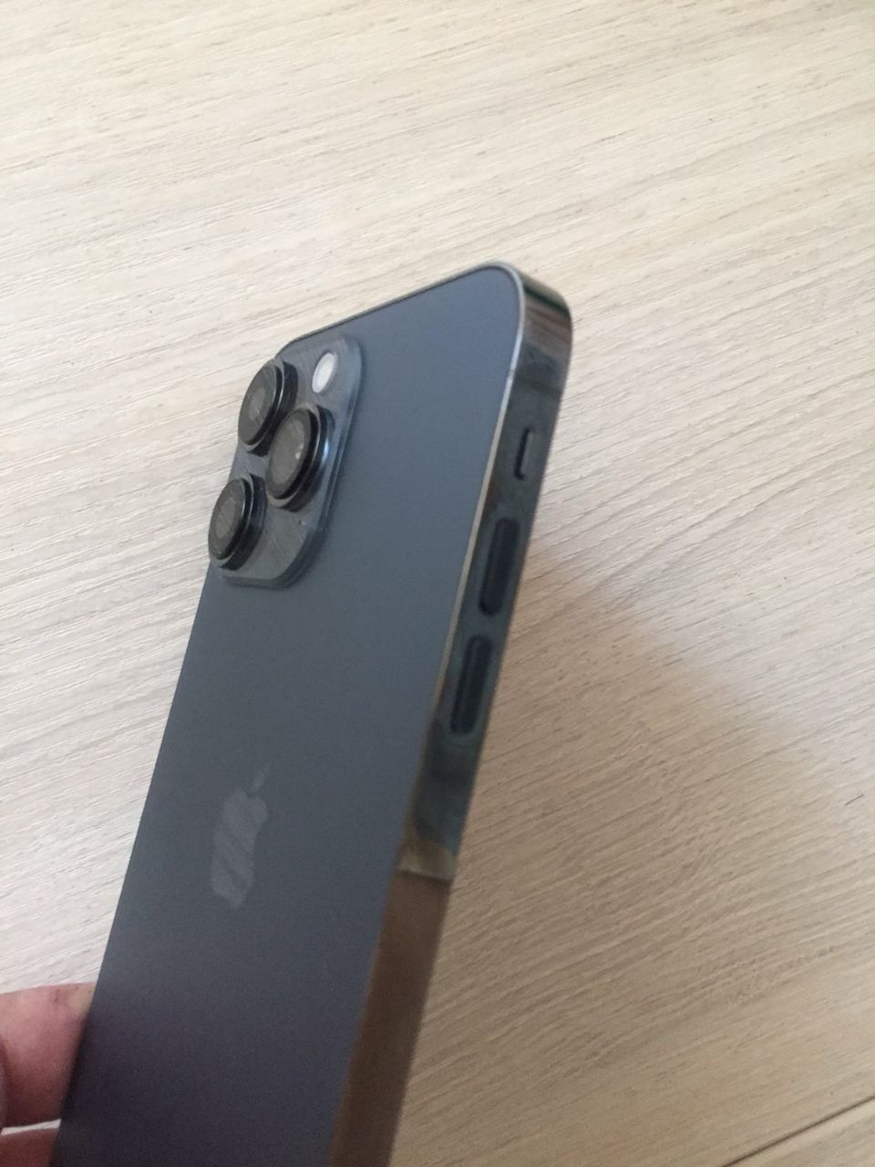 Iphone xr to 15 pro
