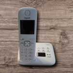 Telefon bezprzewodowy Gigaset AS690