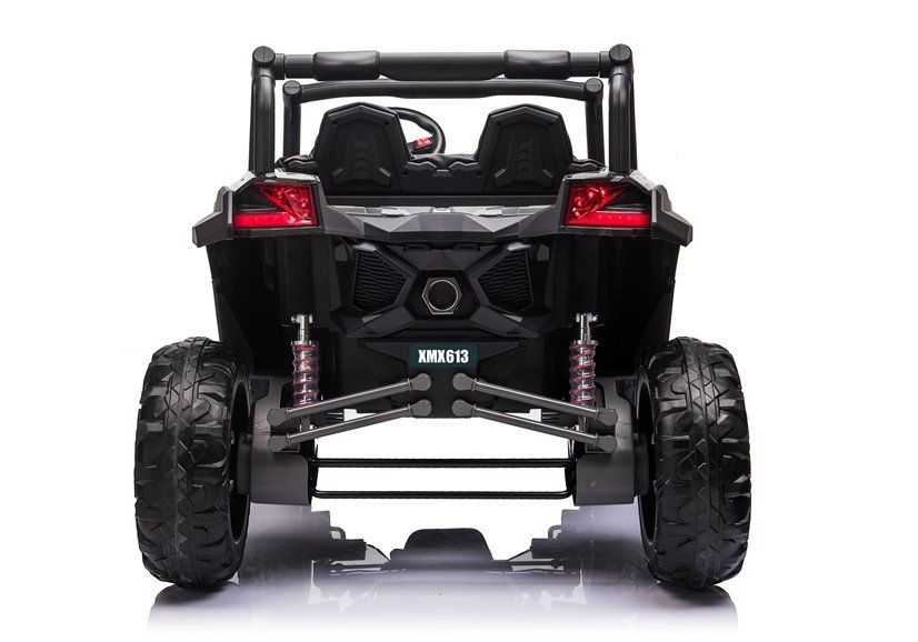 Auto Na Akumulator  Buggy Utv-Mx Moro Lakier Mp4