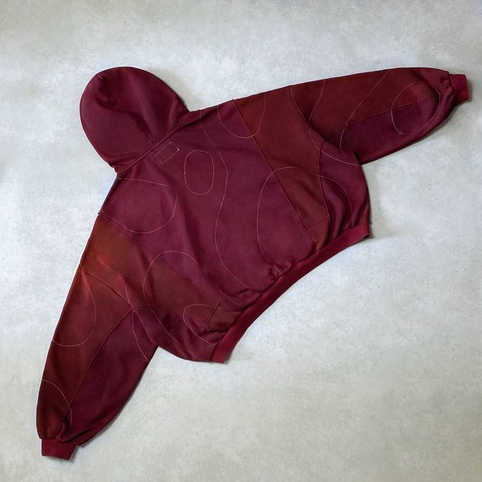 Кофта Худі Cherry Casual Street Hoodie