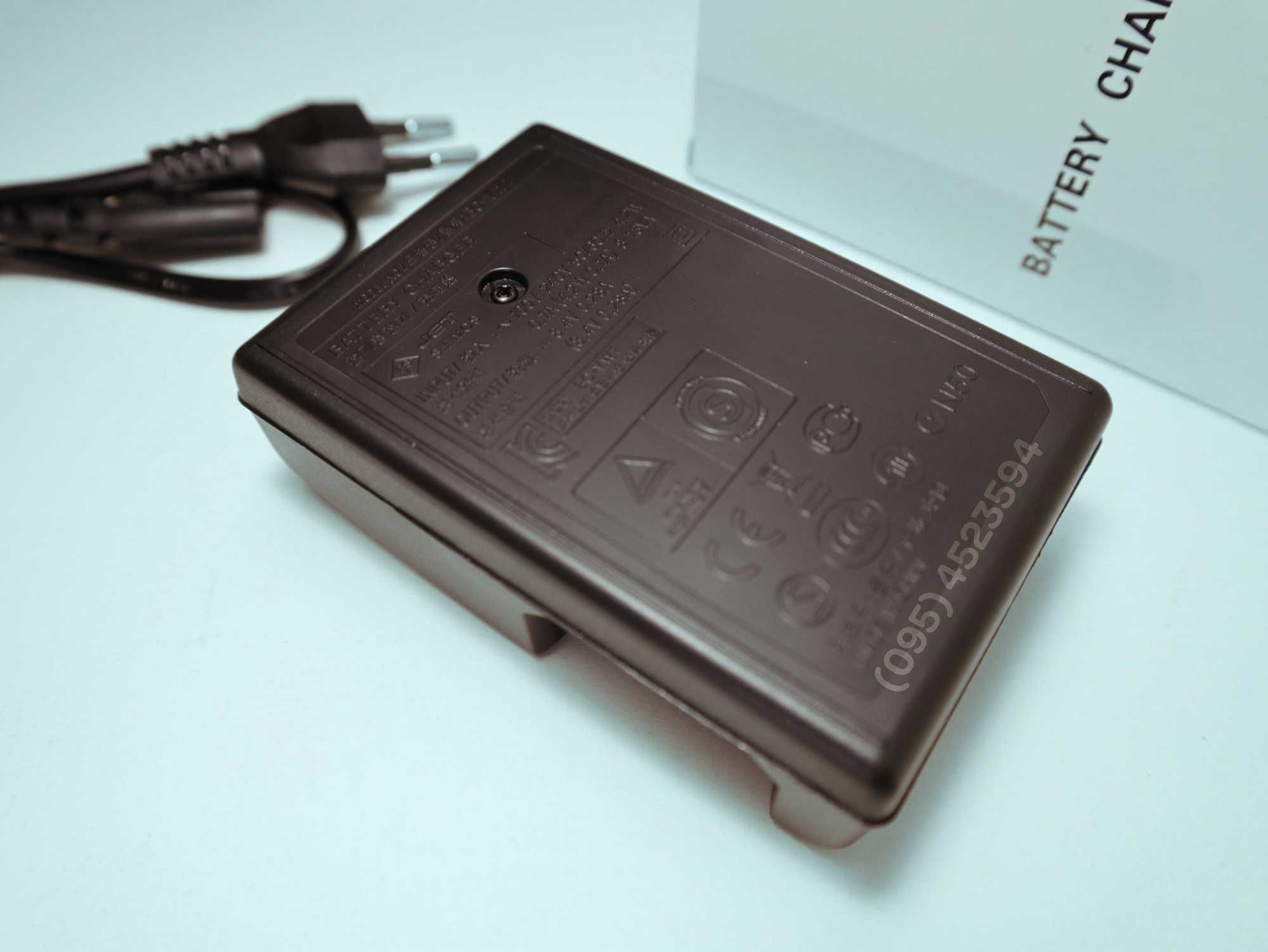 Зарядка для батарей Sony NP-FW50 зарядное устройство BC-VW1