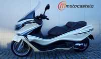 Piaggio X10 500 i.e.