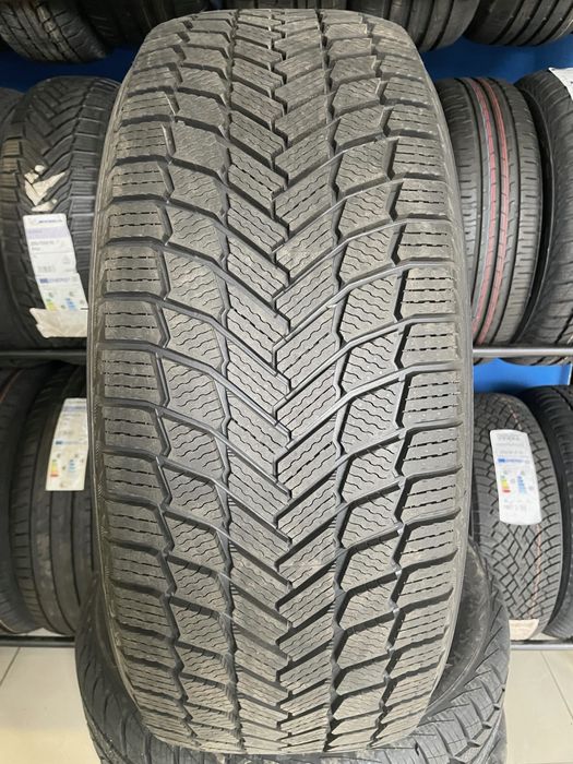 Зима Michelin X-Ice Snow 205/55 R16 94H XL, усі розміри!
