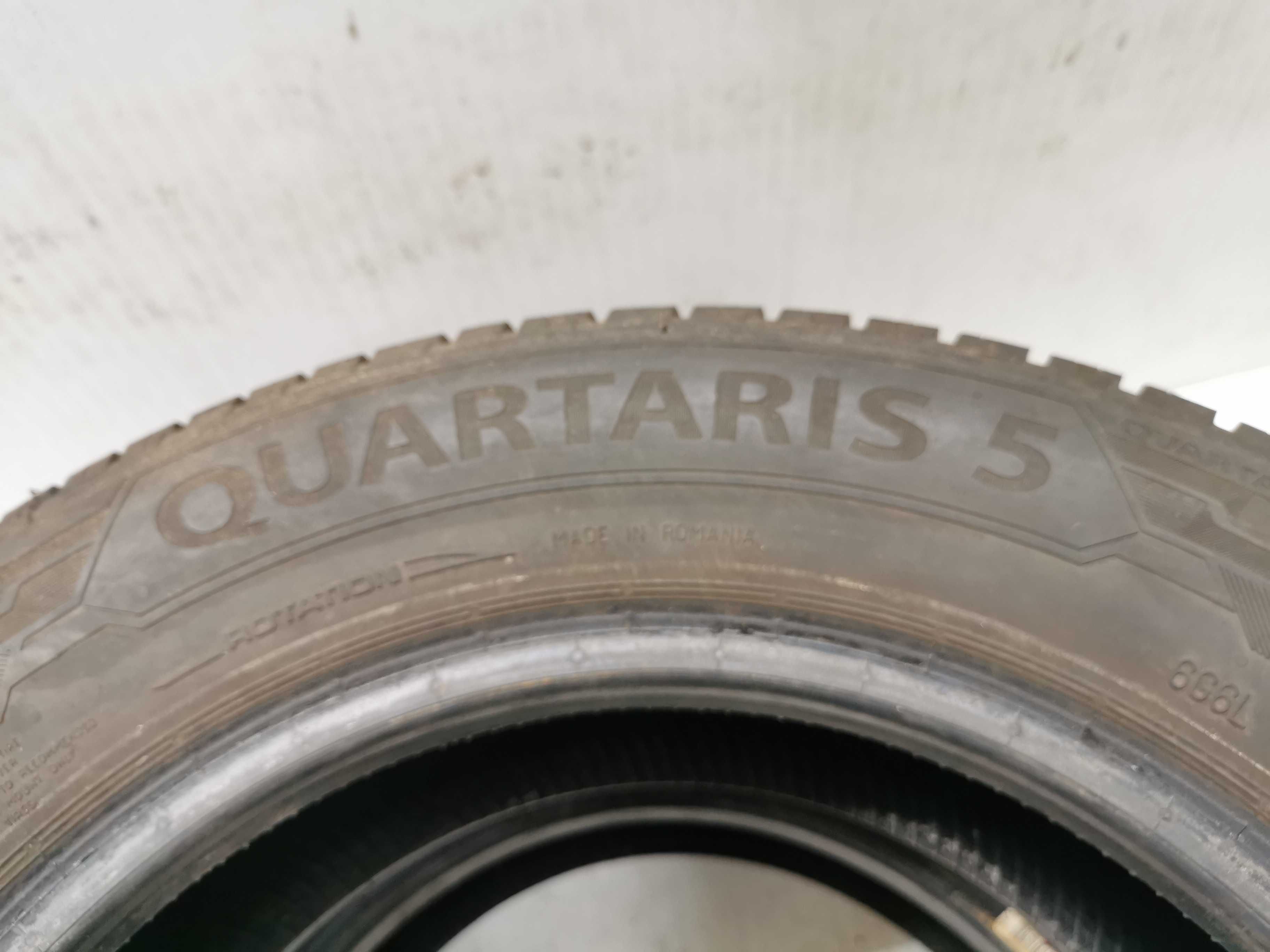 Całoroczne Barum Quartaris 5 185/65r14 86T 2020r N0453