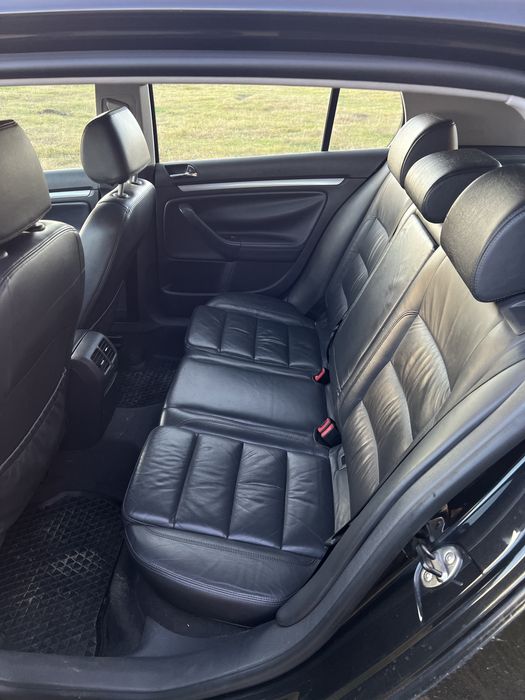 Гольф 5 2.0 дизель