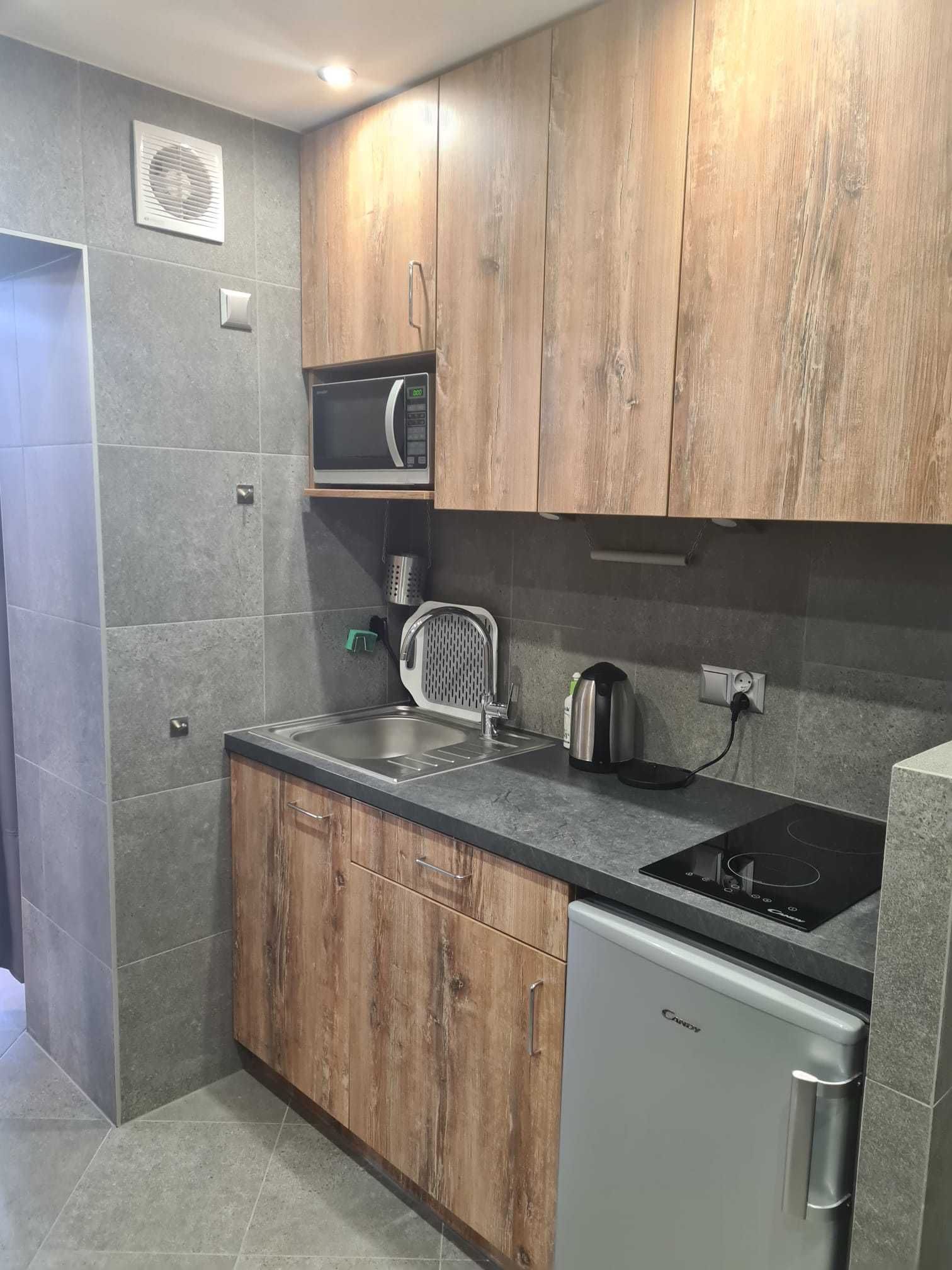 Apartament "Nad Świerkami" Istebna Kubalonka