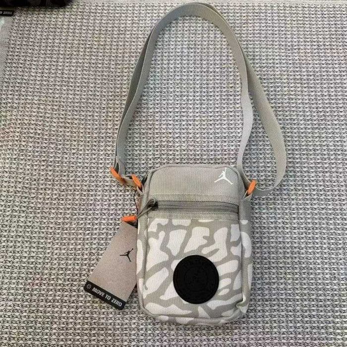 Сумка через плече Jardan Nike, компактная барсетка джордан найк