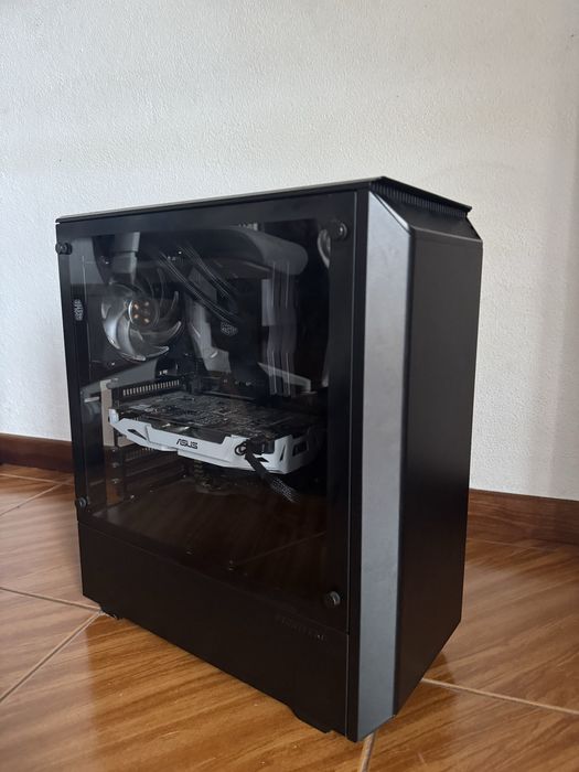 Vendo Computador Gaming