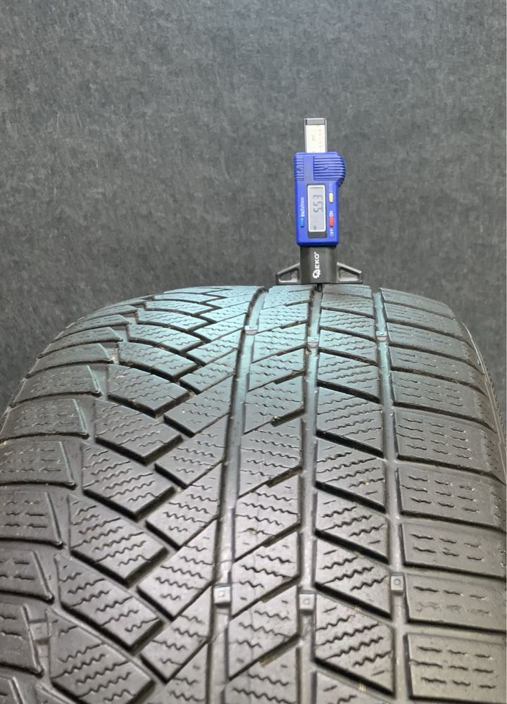 275/45 + 315/40 R21 Continental WinterContact ts850p SUV XL 115V 5,5mm