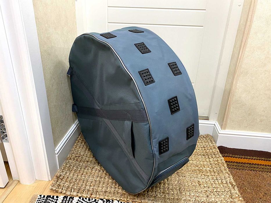 Чохли для зберігання шин/колес/дисків, d66.5 см, є 3 шт., ціна за один