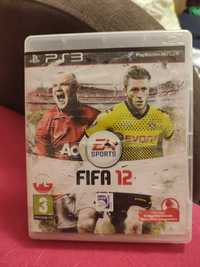 Fifa 12 Polska Wersja Ps3 PlayStation 3 Play Station 3