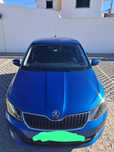 Vendo Skoda Fabia 2019