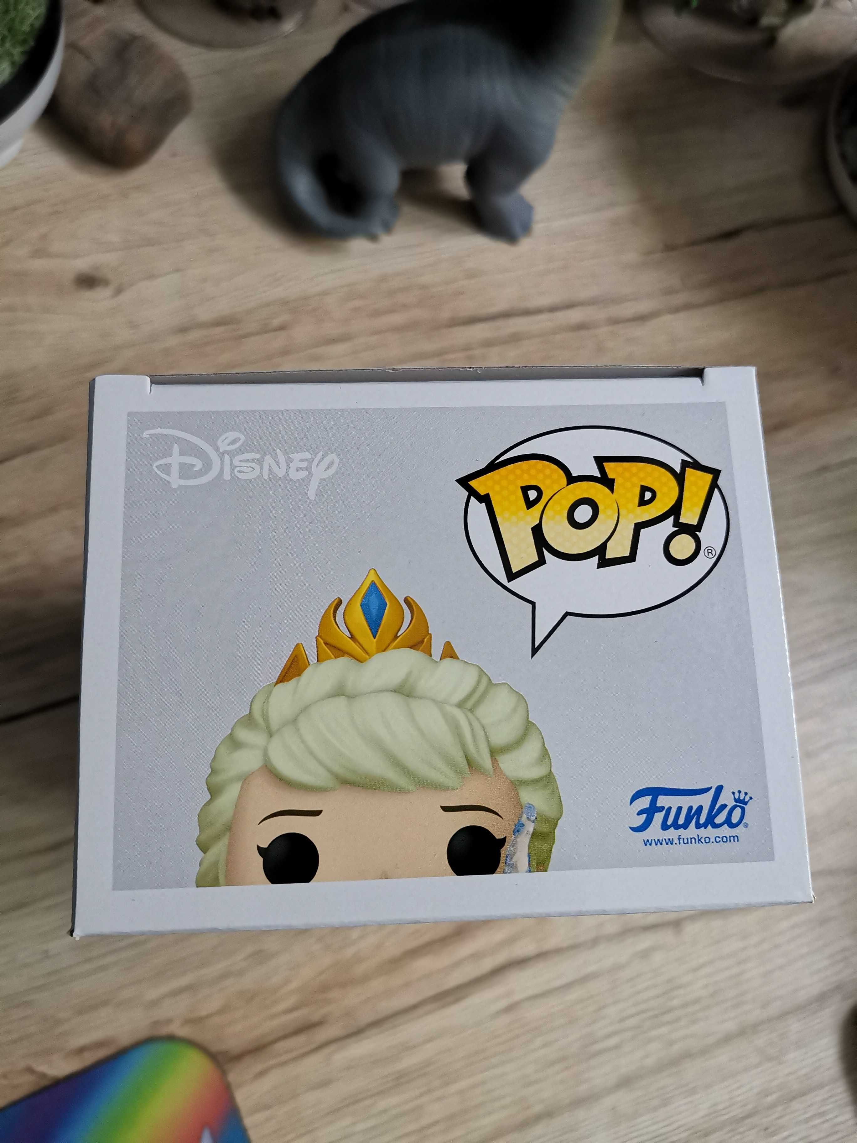 Funko POP Elsa 1024