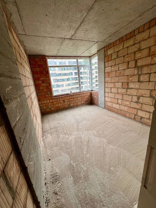 Ціна ТОП! Продаж 2-кімнатної квартири — ЖК Park Town, Гостомель