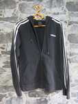 cascaco adidas preto