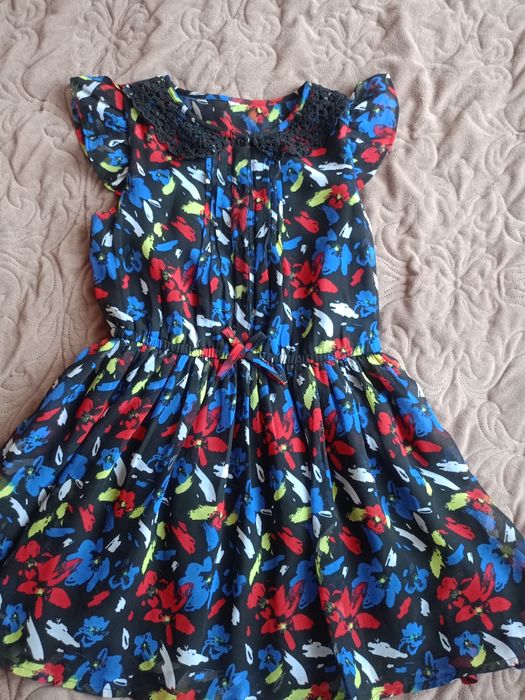 Плаття для дівчинки