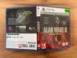 Alan Wake II Deluxe Edition PS5 | Sprzedaż | Skup | Wymiana |