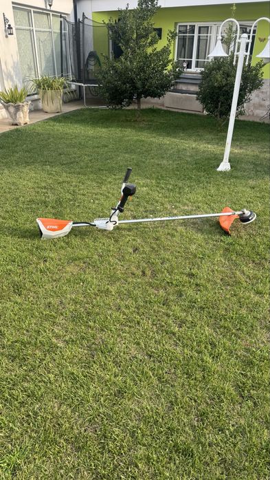 Reparações Motoserras/Roçadoras/etc