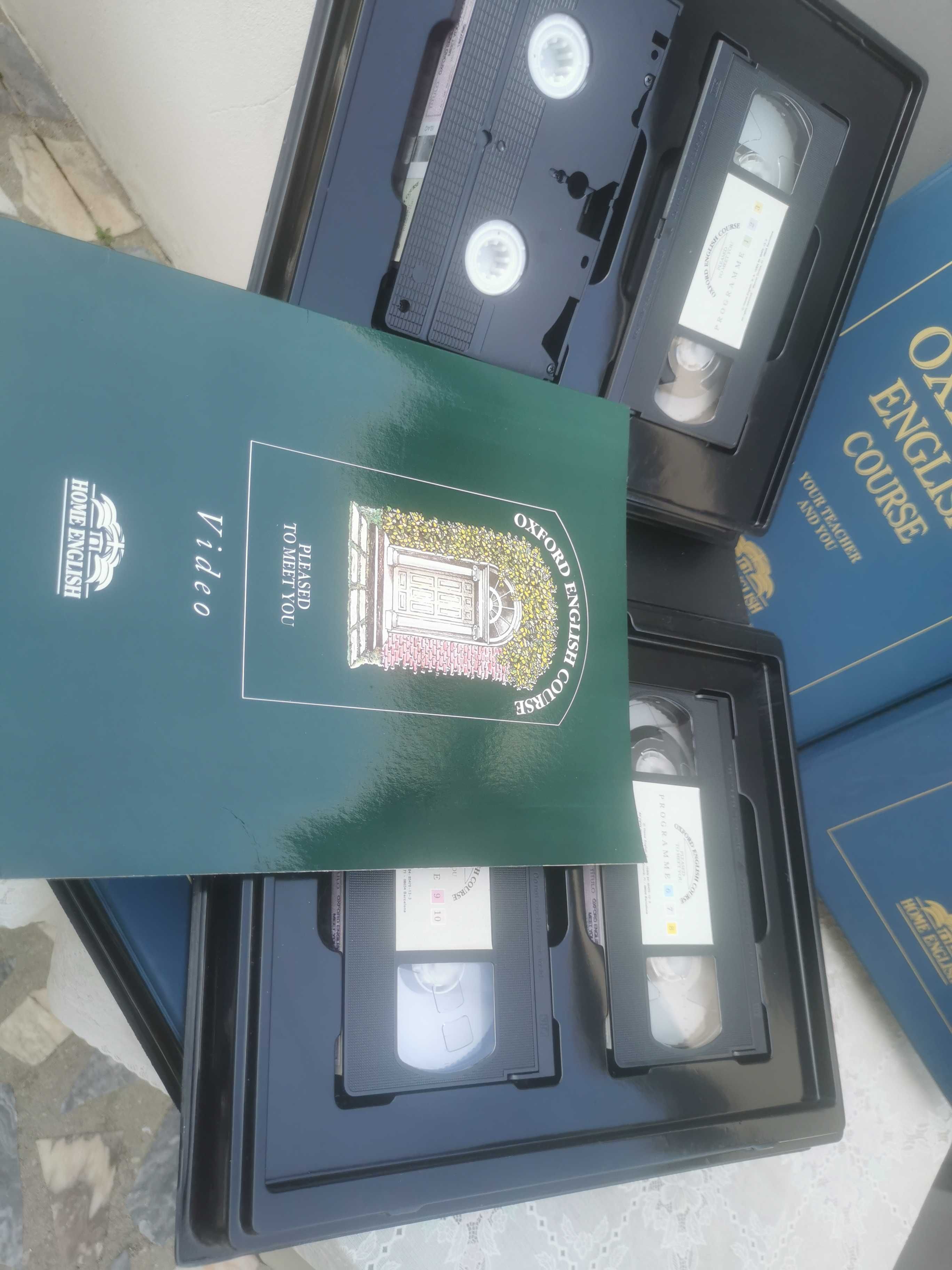 Curso completo de Inglês da Oxford