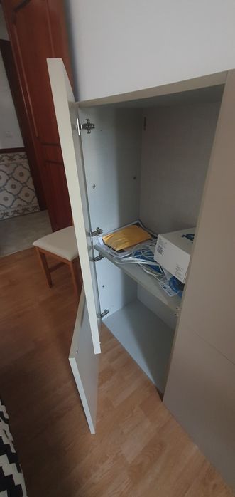 Móvel em madeira, Made in Italy