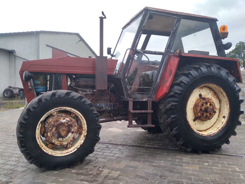 ursus 385 A C.360