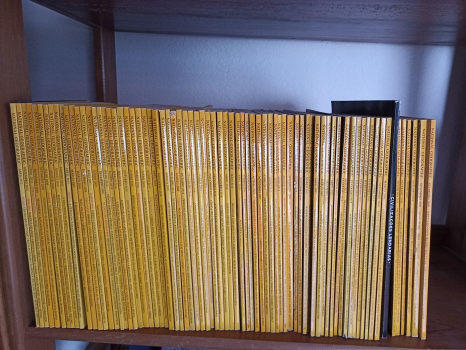 National Geographic 0,50€