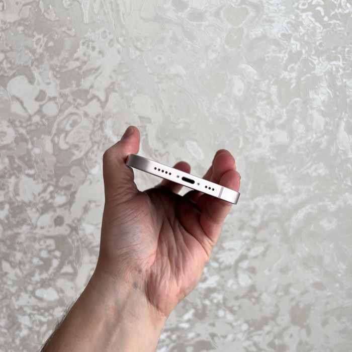 iPhone 13 256GB Pink Как новый