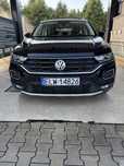 T-roc automat full opcja okazja